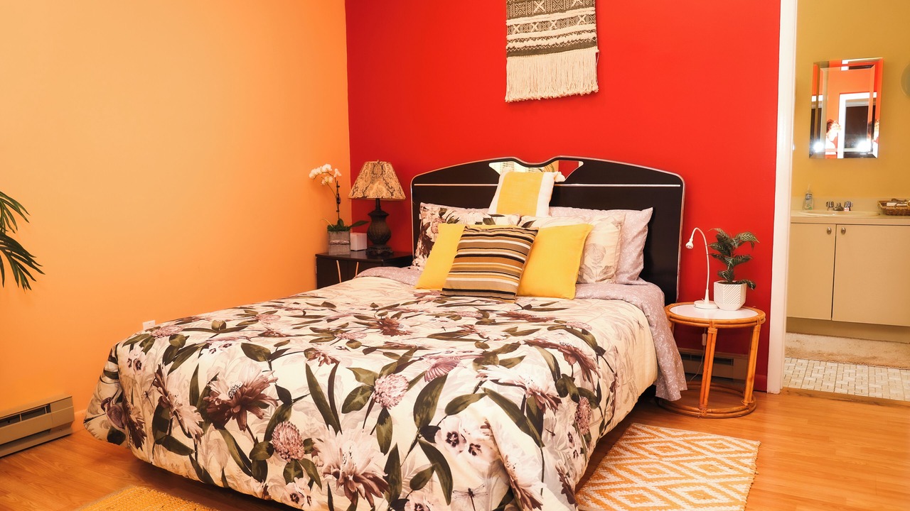 Photo of Bedroom in Hunter