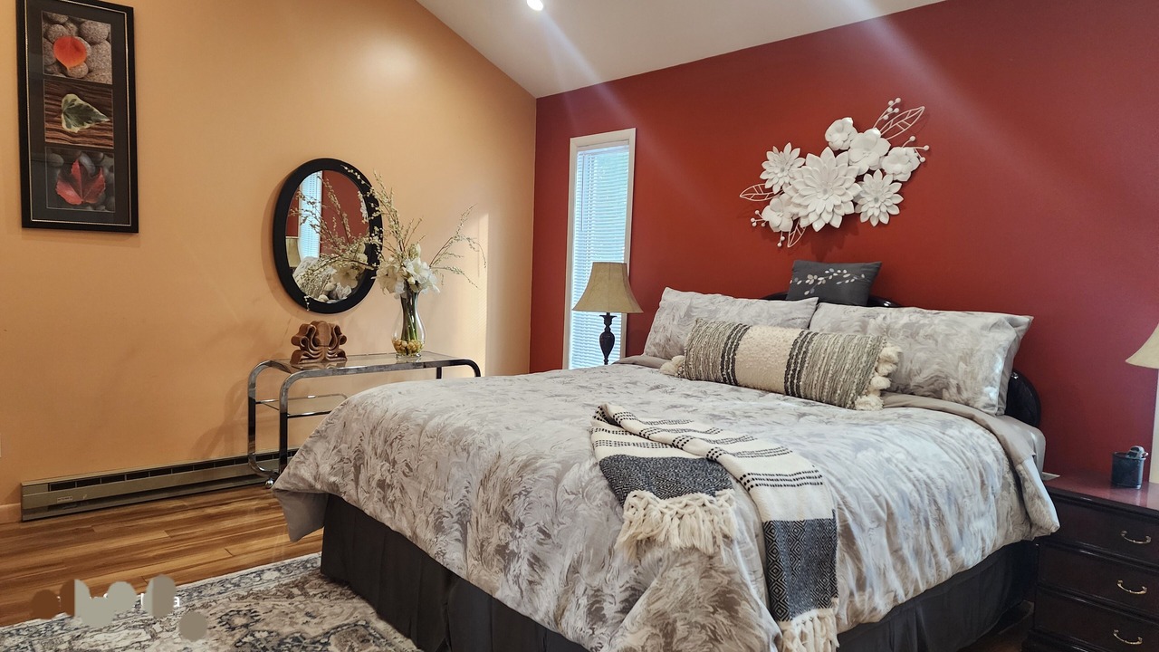Photo of Bedroom in Hunter