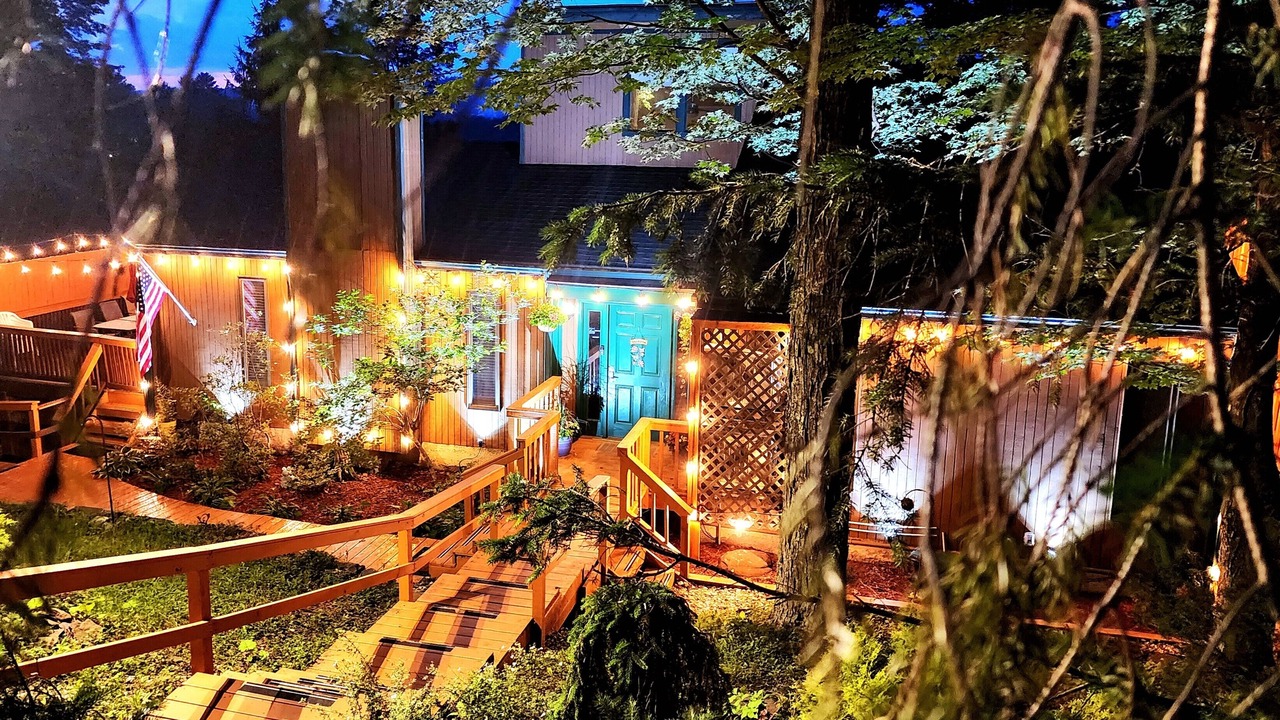 Photo of Outdoor in Hunter