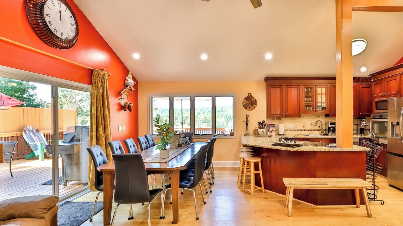 Photo of Kitchen in Hunter