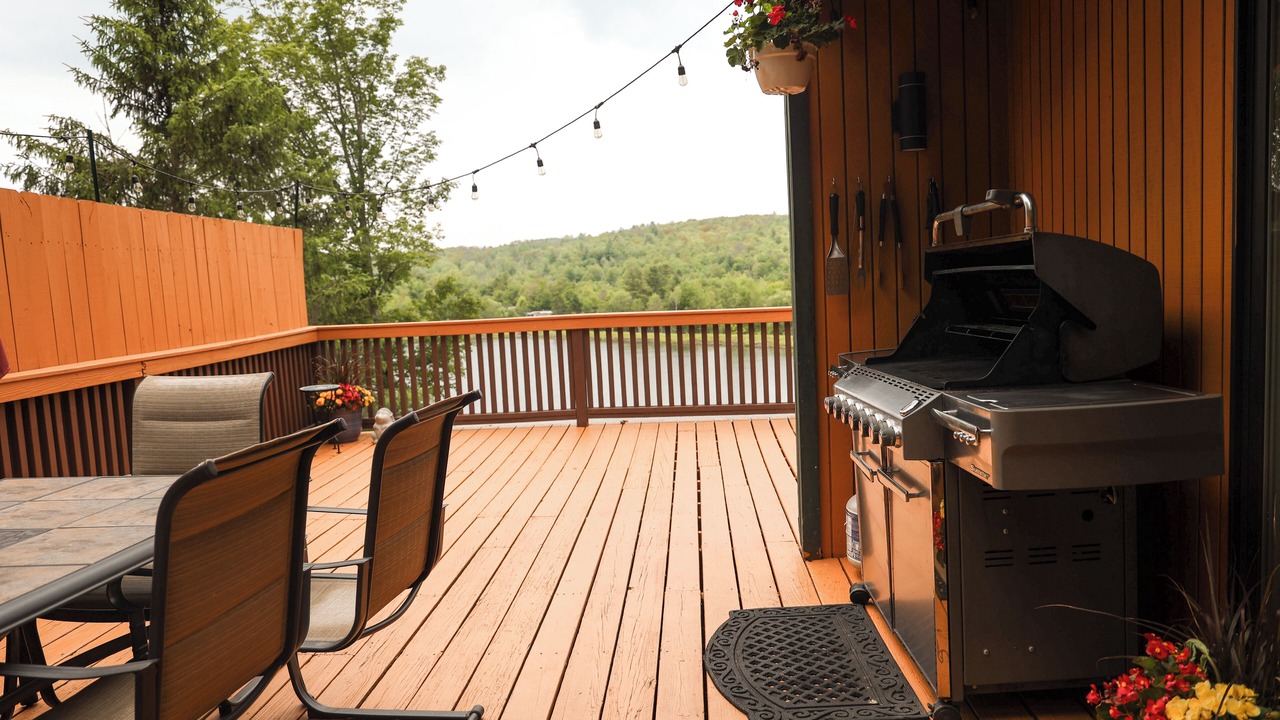 Photo of Outdoor in Hunter