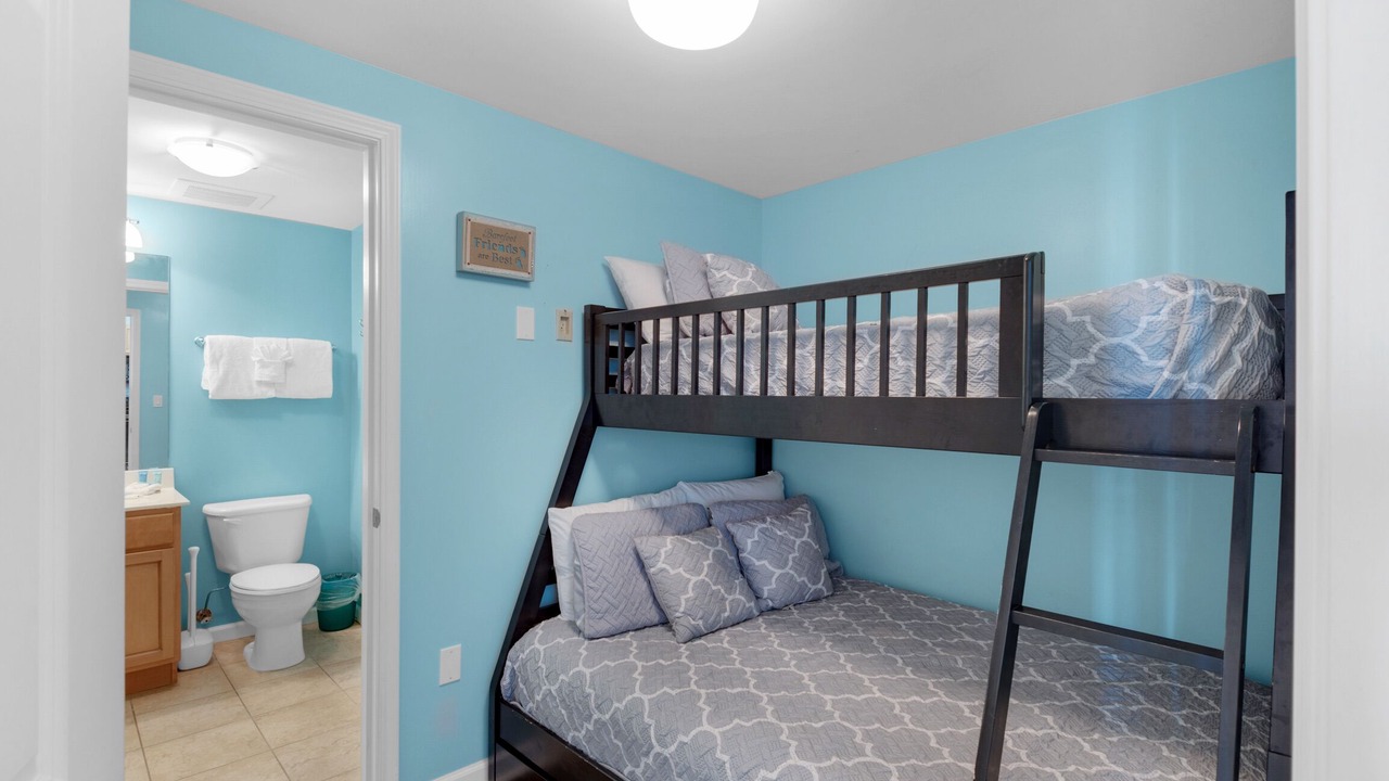 Photo of Bedroom in Fort Walton Beach - Destin