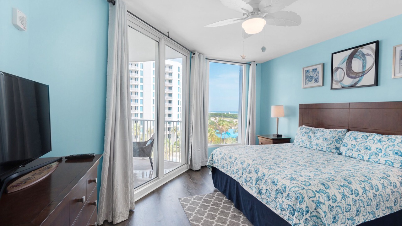 Photo of Patio Balcony in Fort Walton Beach - Destin