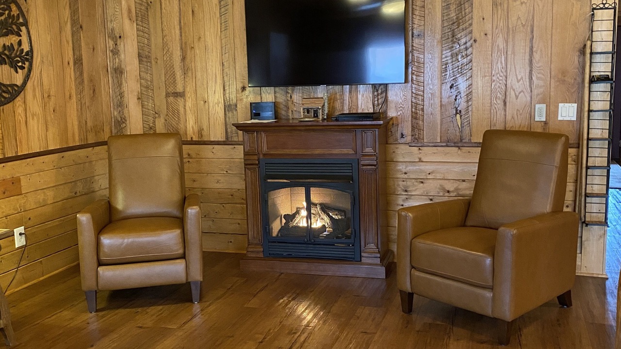 Photo of Livingroom in Spencer