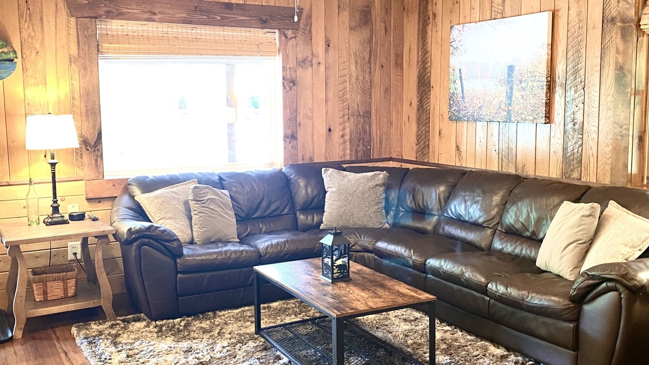 Photo of Bedroom in Spencer