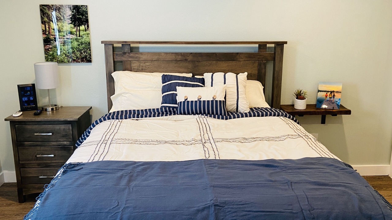 Photo of Bedroom in Broomfield
