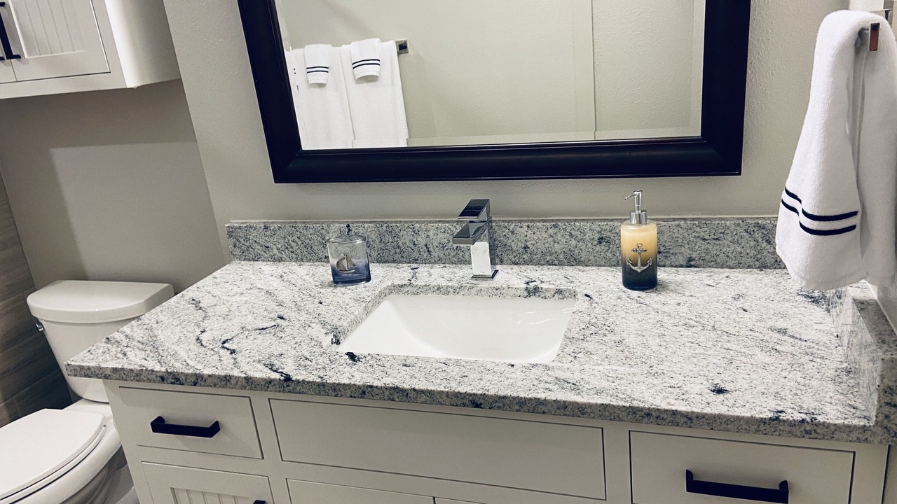 Photo of Bathroom in Broomfield