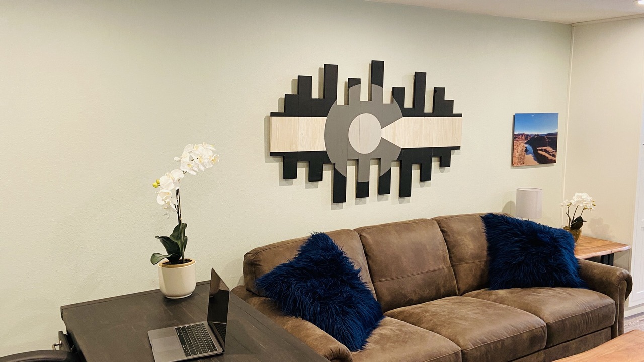 Photo of Livingroom in Broomfield