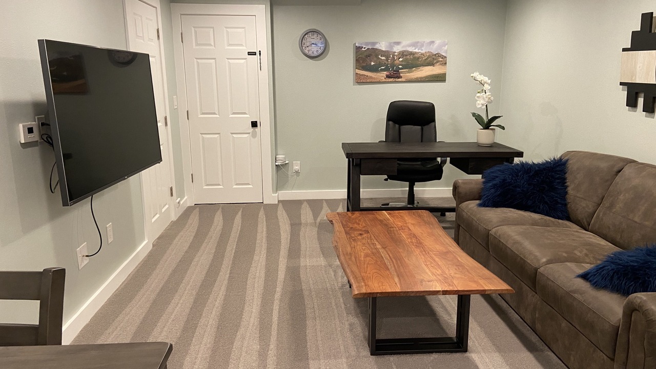 Photo of Bedroom in Broomfield