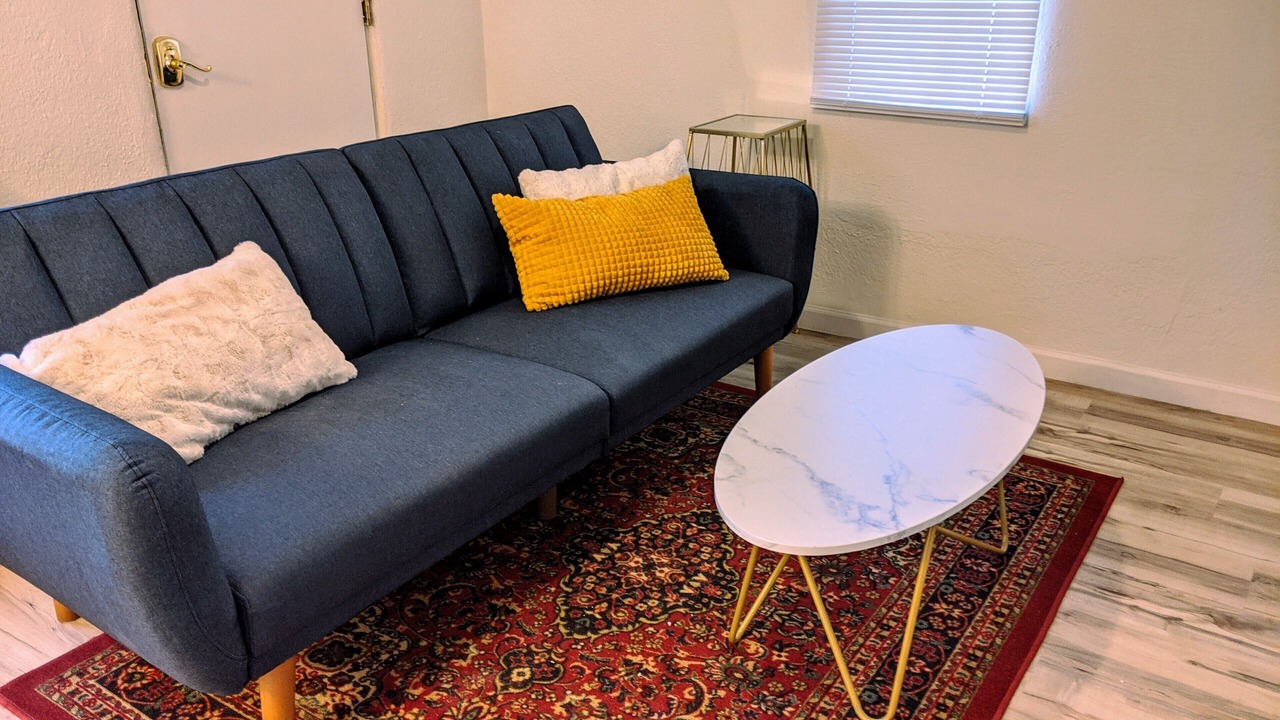 Photo of Livingroom in Carlsbad