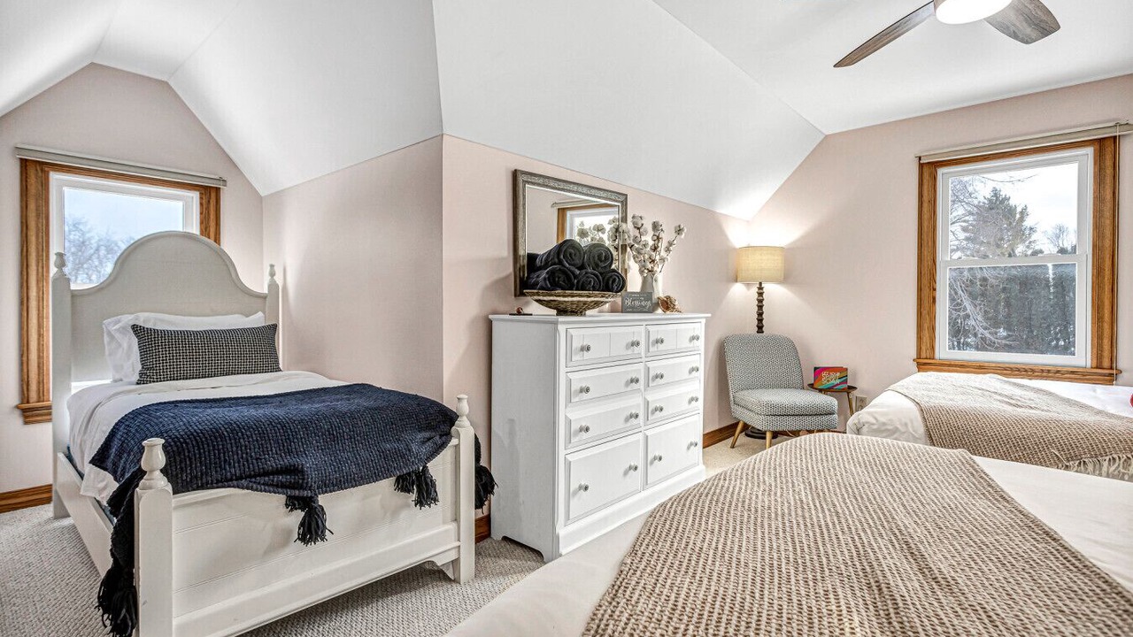 Photo of Bedroom in Oostburg