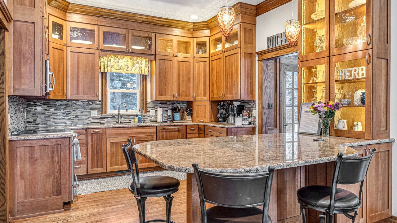 Photo of Kitchen in Oostburg