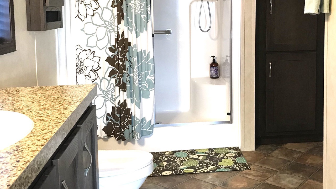 Photo of Bathroom in Pine Plains