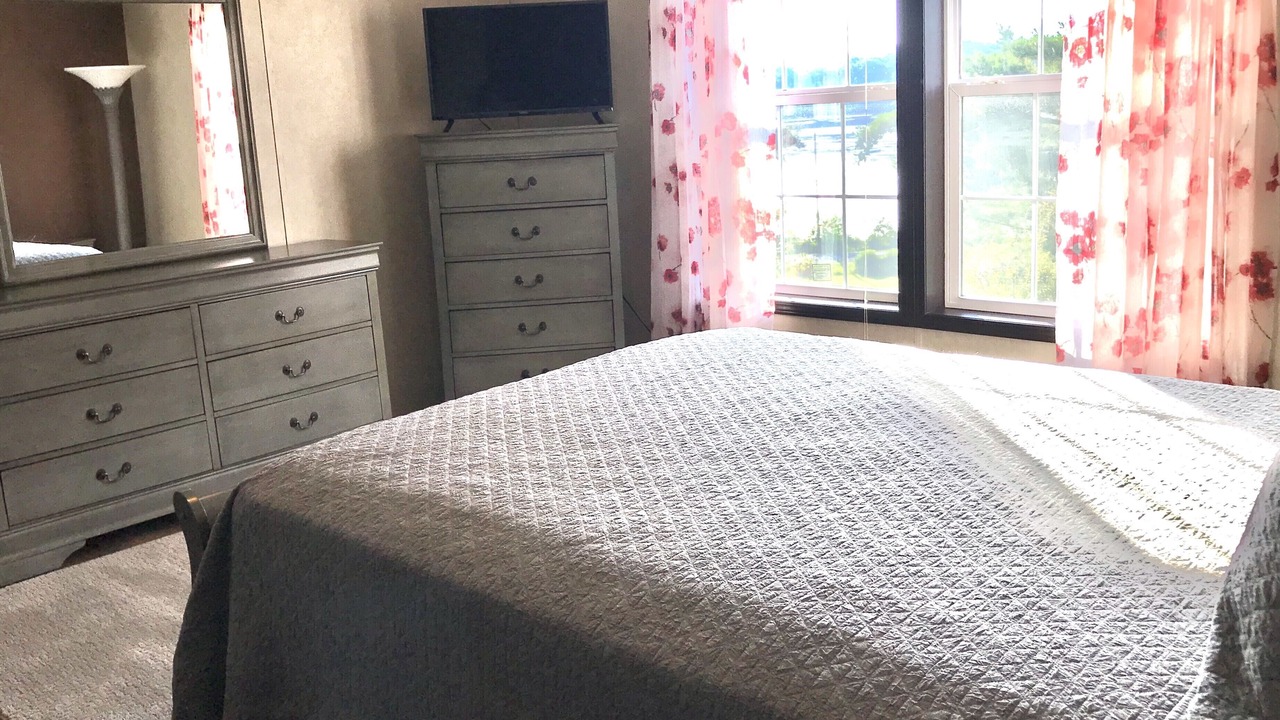Photo of Bedroom in Pine Plains