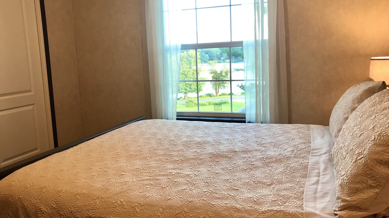 Photo of Bedroom in Pine Plains