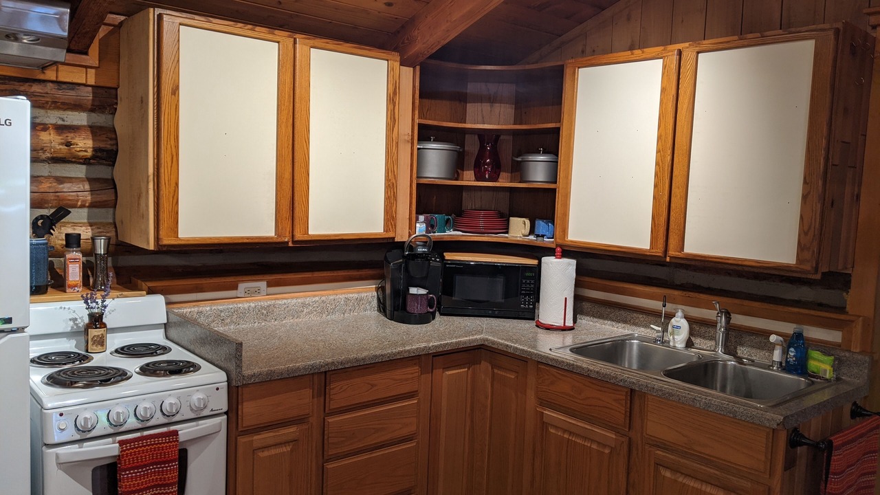 Photo of Kitchen in Monroe