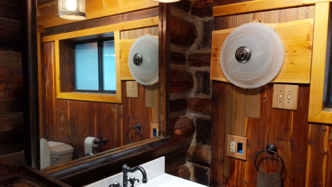 Photo of Bathroom in Monroe
