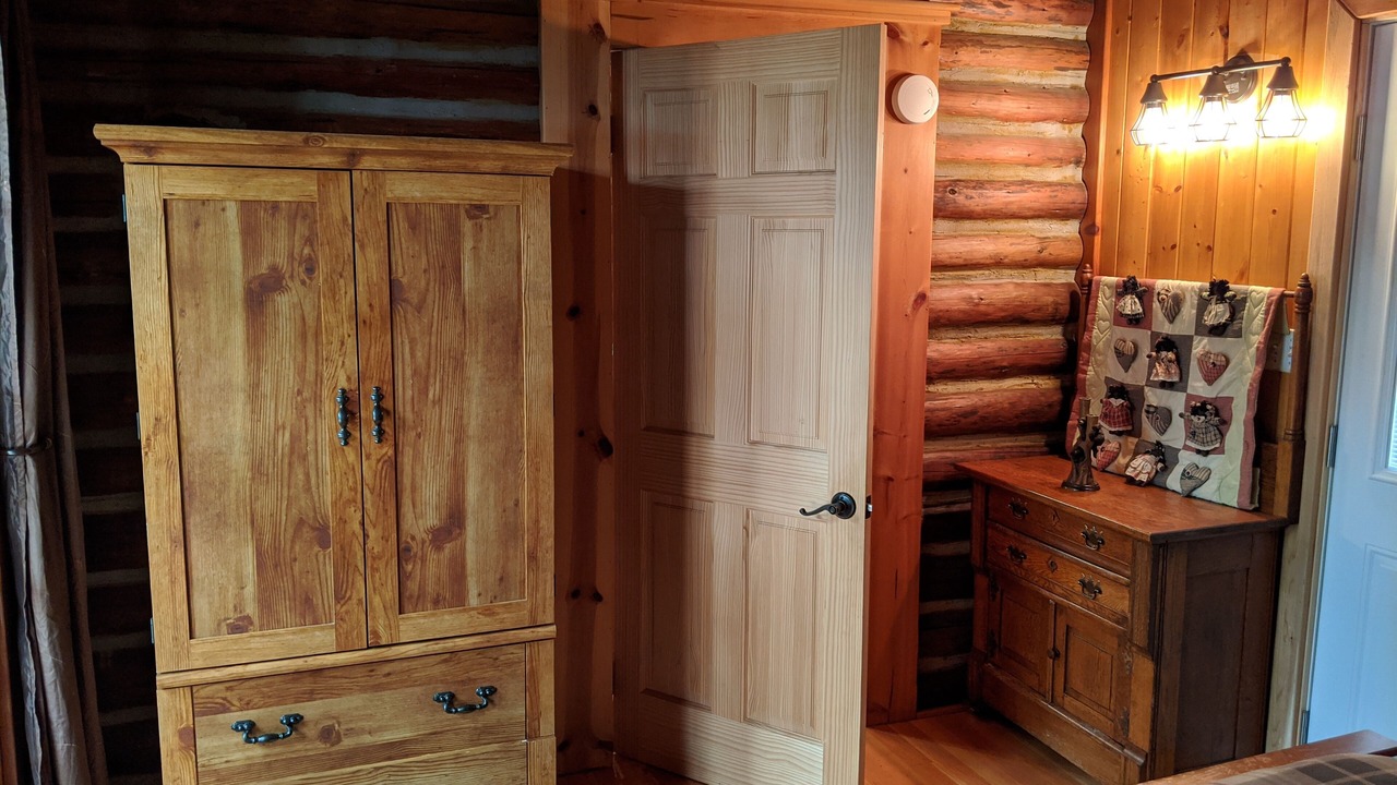 Photo of Bedroom in Monroe