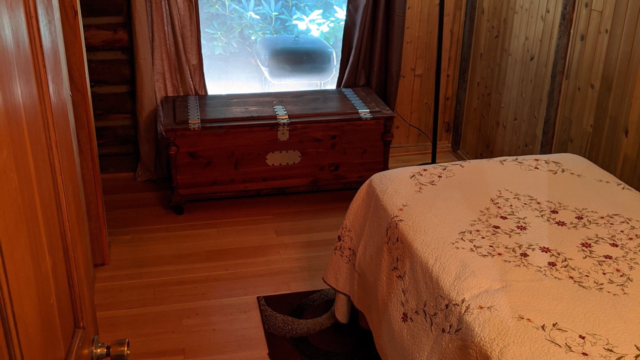 Photo of Bedroom in Monroe
