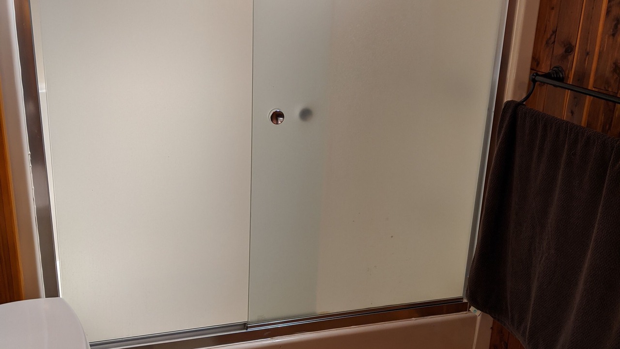 Photo of Bathroom in Monroe