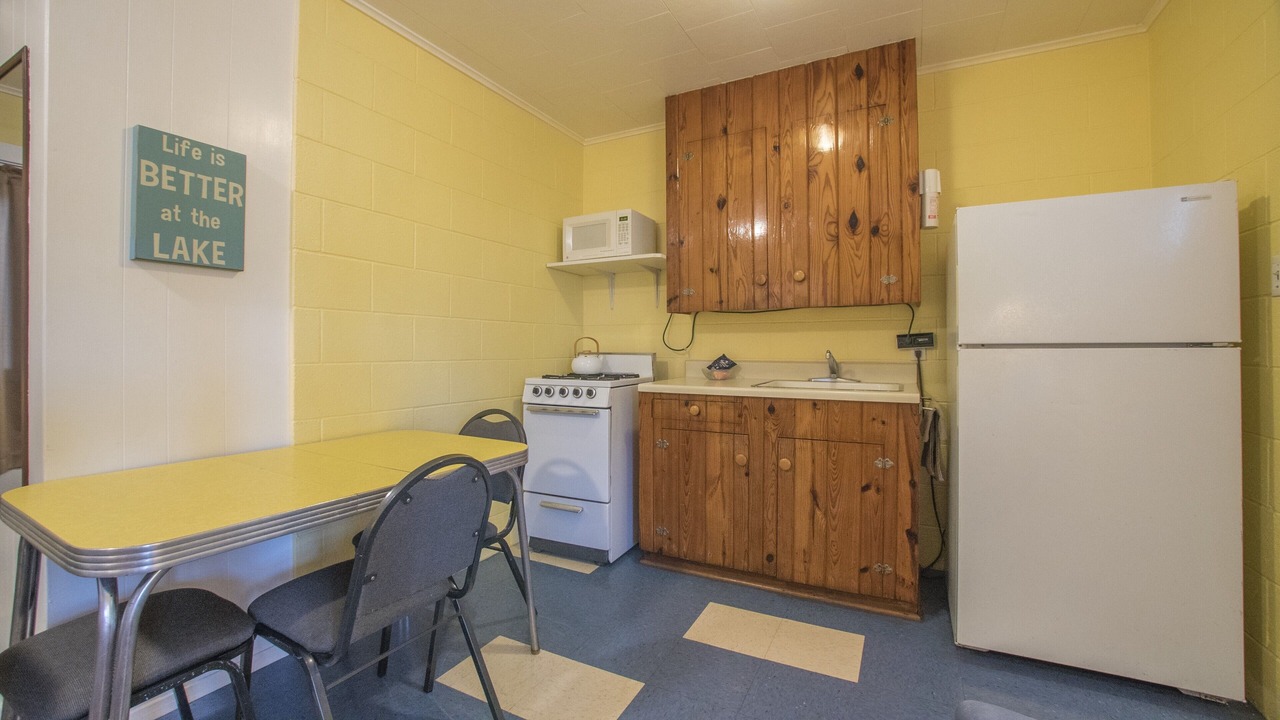 Photo of Kitchen in Kingsland