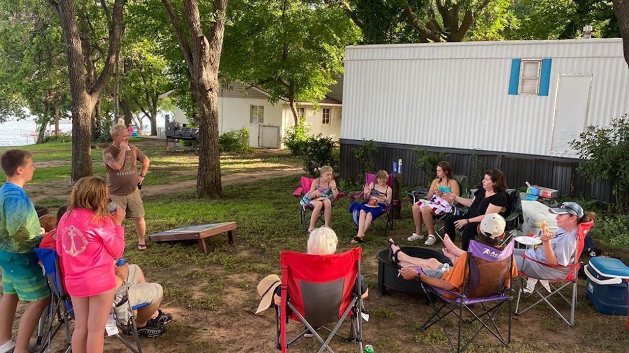Photo of Outdoor in Kingsland