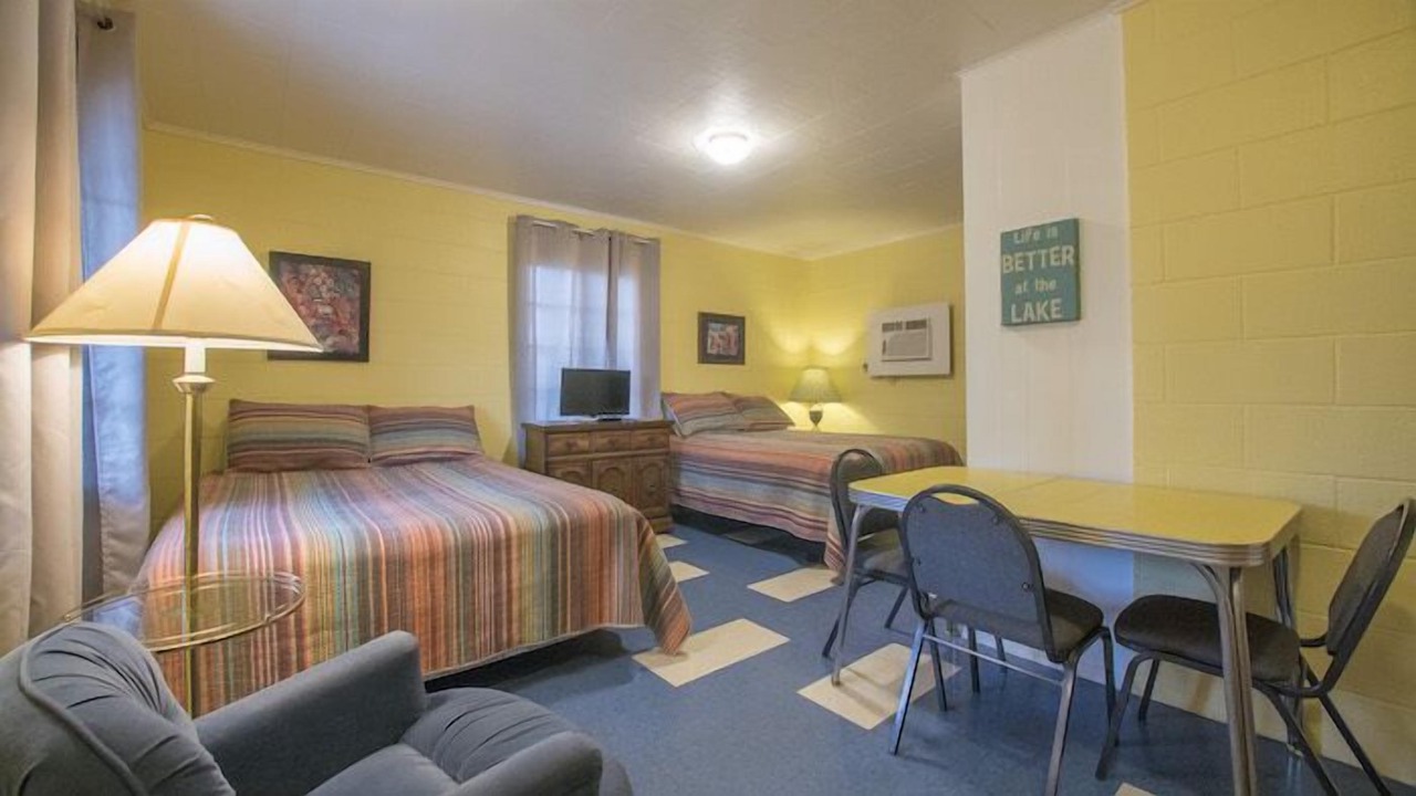 Photo of Bedroom in Kingsland