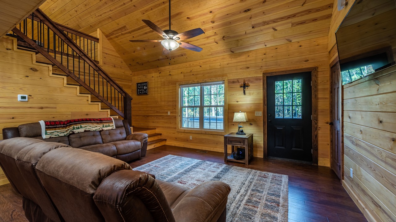 Photo of Livingroom in Mentone
