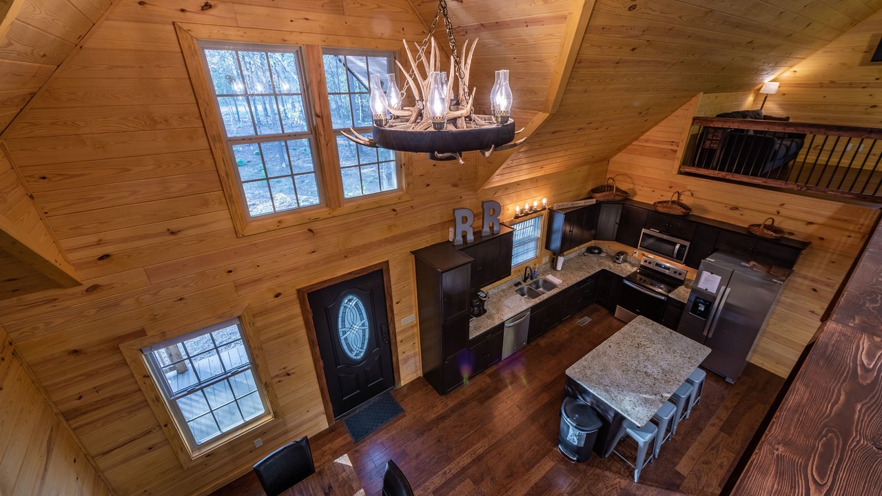 Photo of Kitchen in Mentone