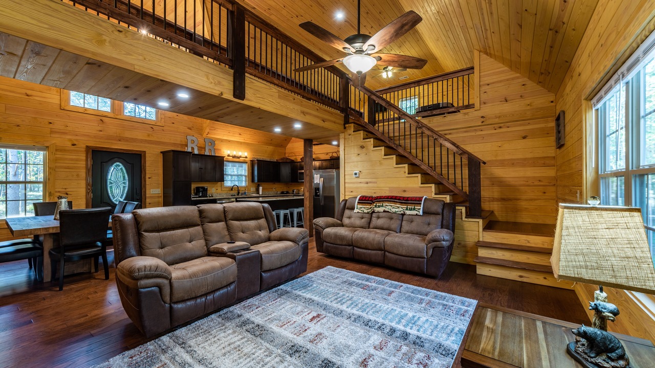 Photo of Livingroom in Mentone