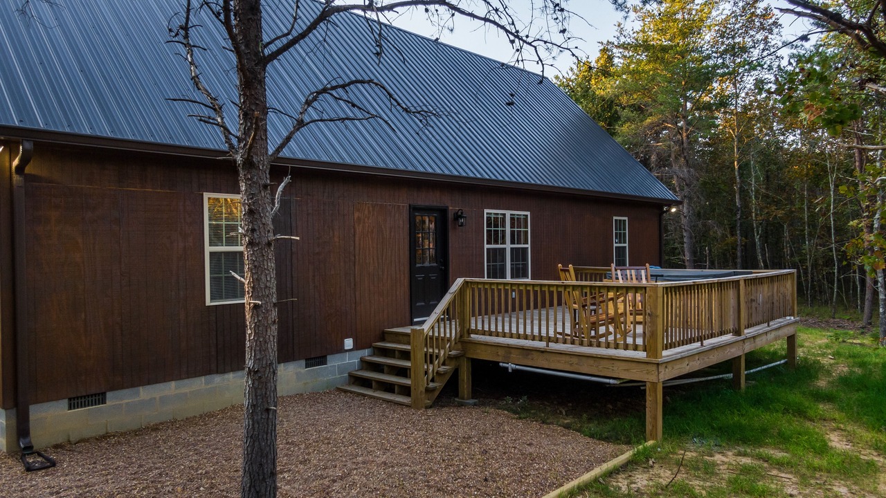 Photo of Outdoor in Mentone