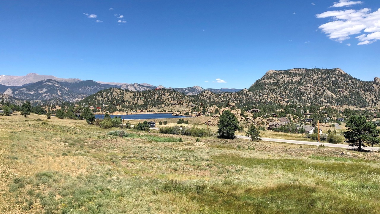 Photo of Others in Estes Park