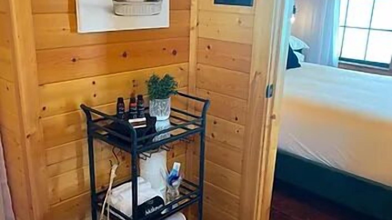 Photo of Bedroom in Graford