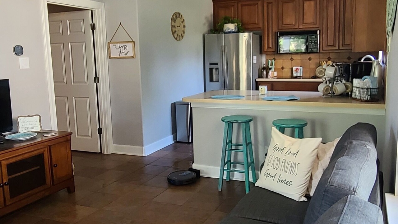 Photo of Livingroom in Spring Branch