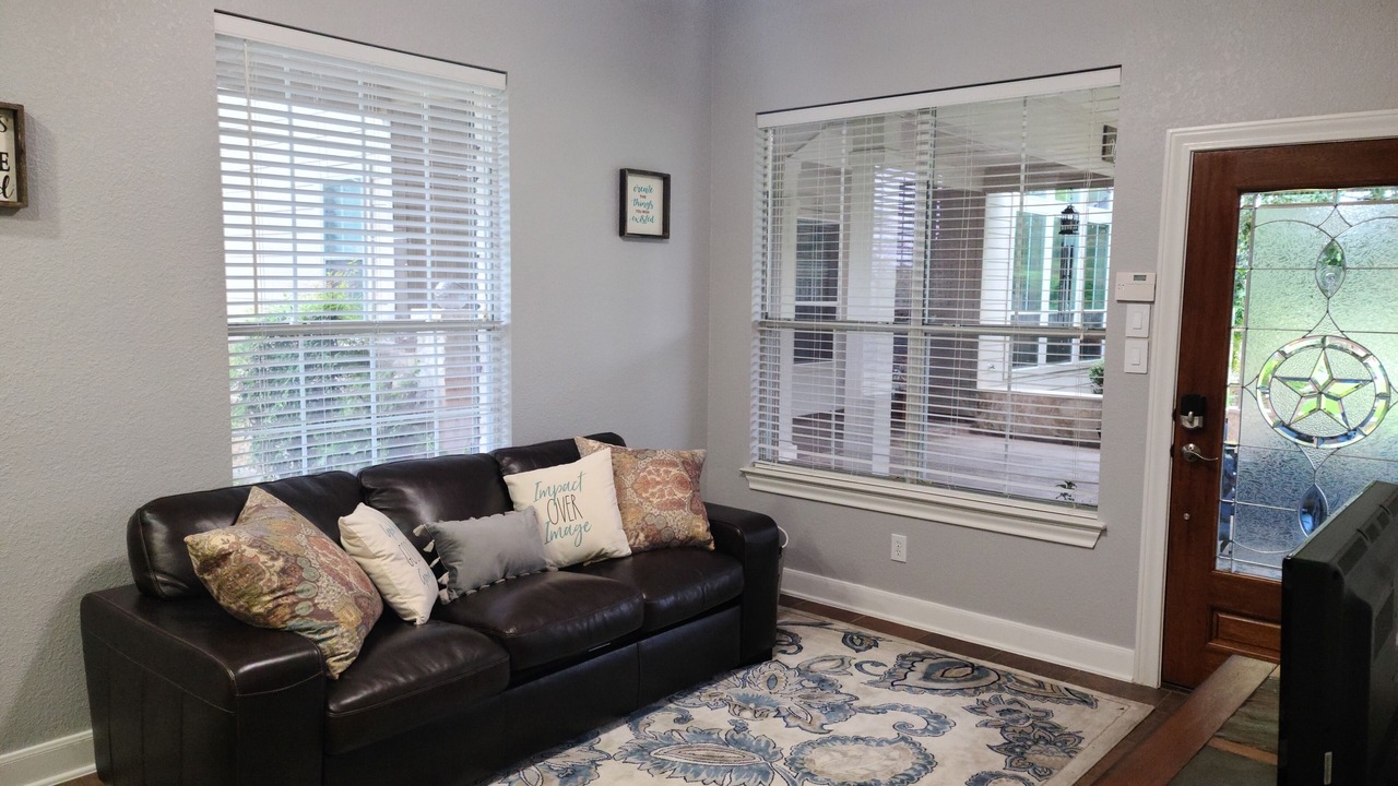 Photo of Bedroom in Spring Branch