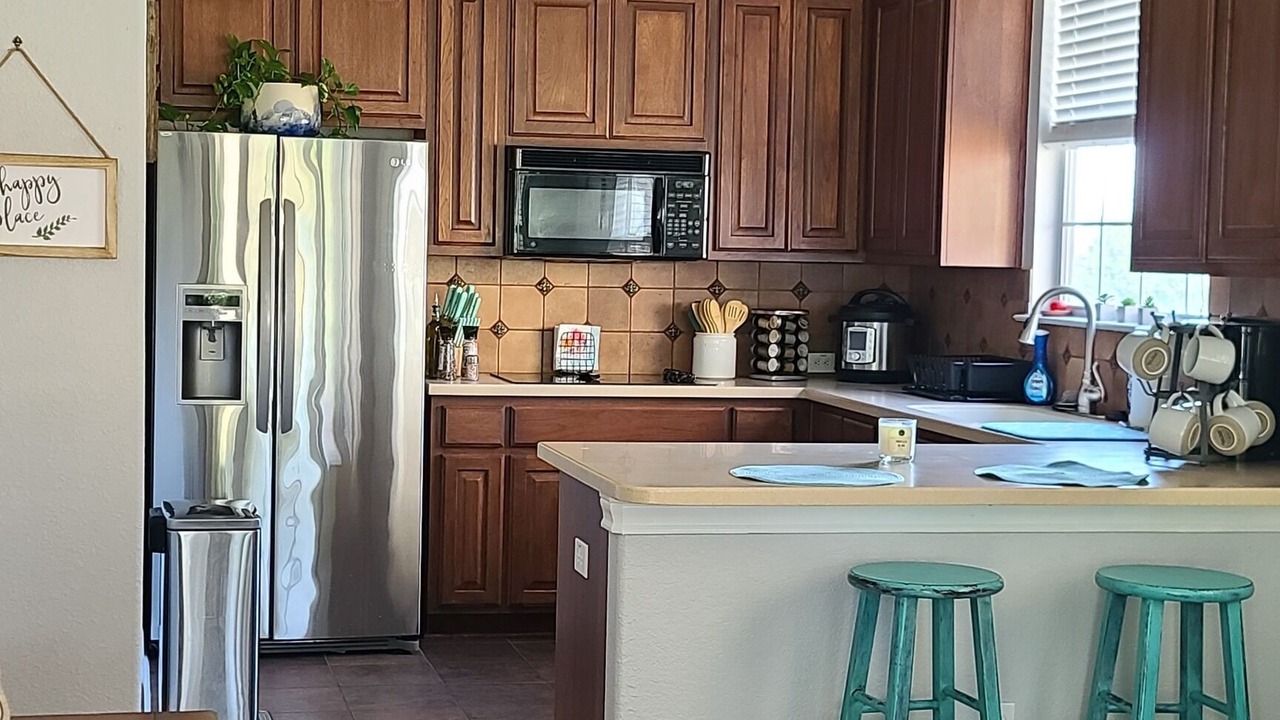 Photo of Kitchen in Spring Branch