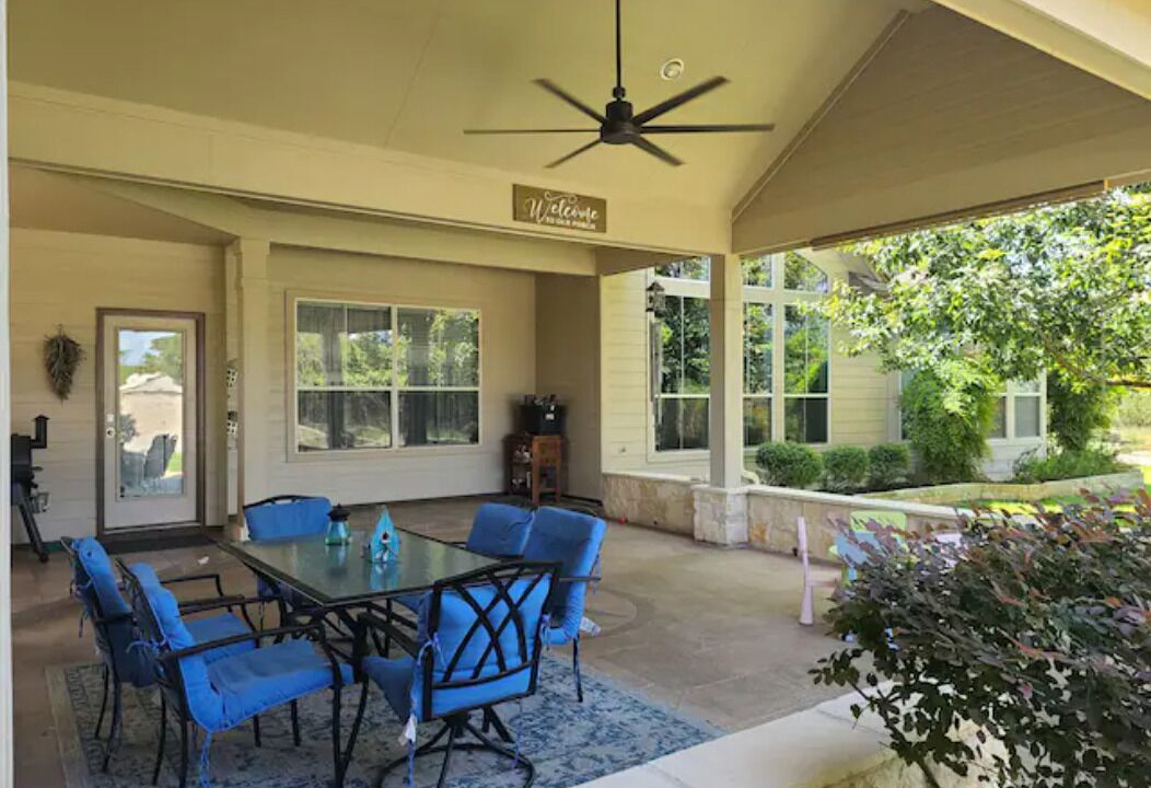 Photo of Outdoor in Spring Branch