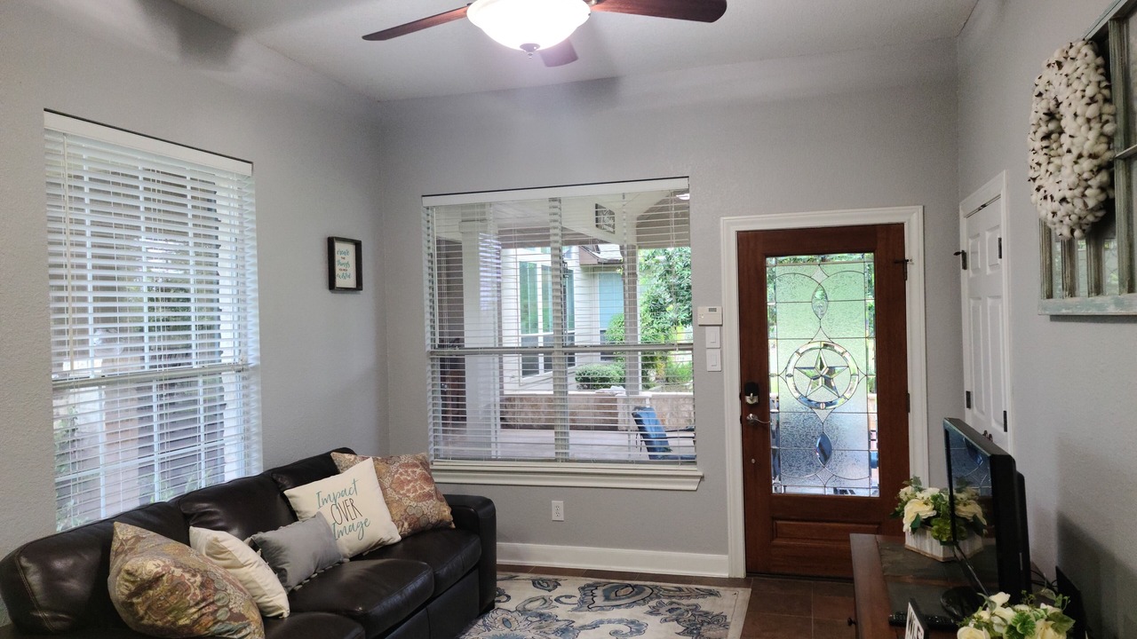 Photo of Bedroom in Spring Branch