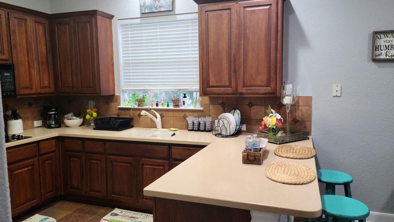 Photo of Kitchen in Spring Branch