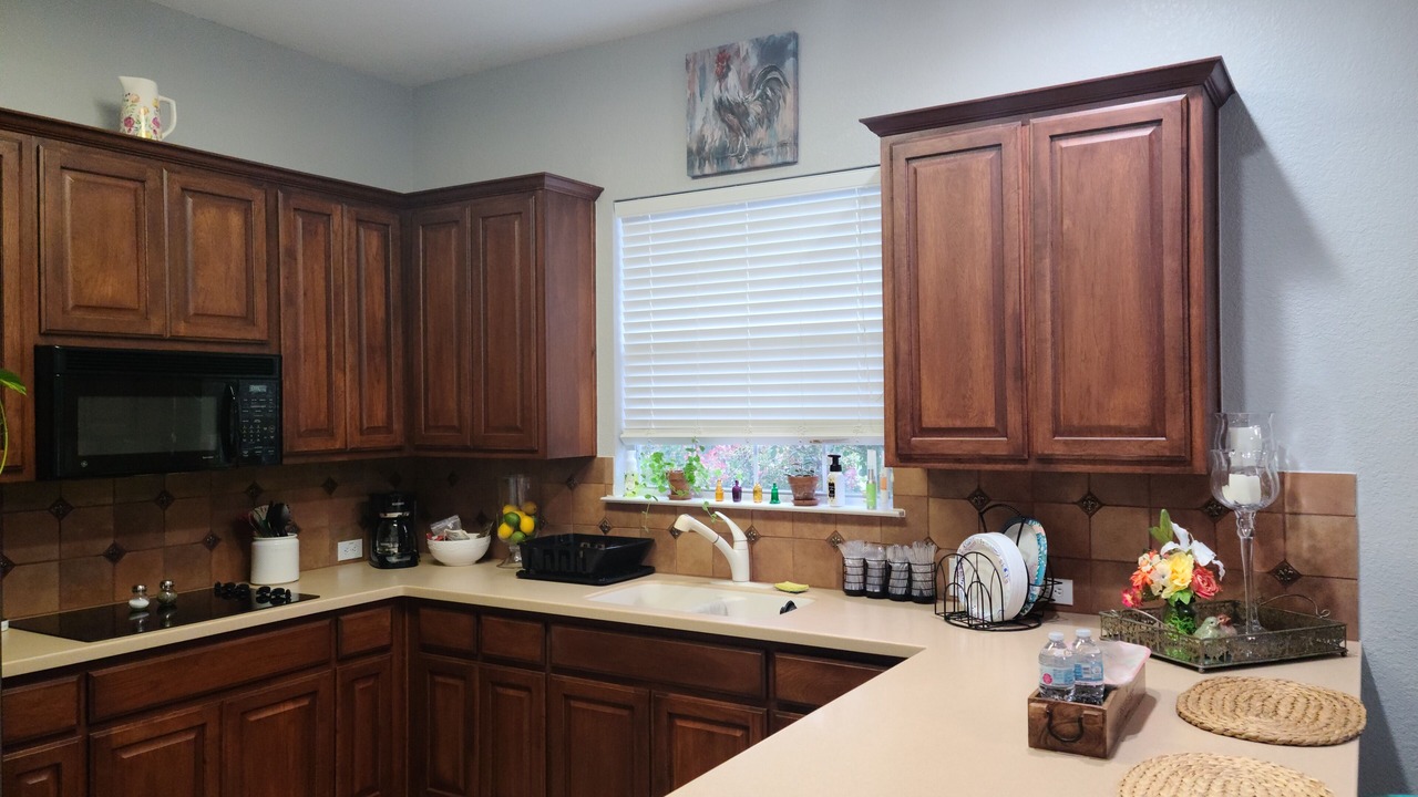 Photo of Kitchen in Spring Branch