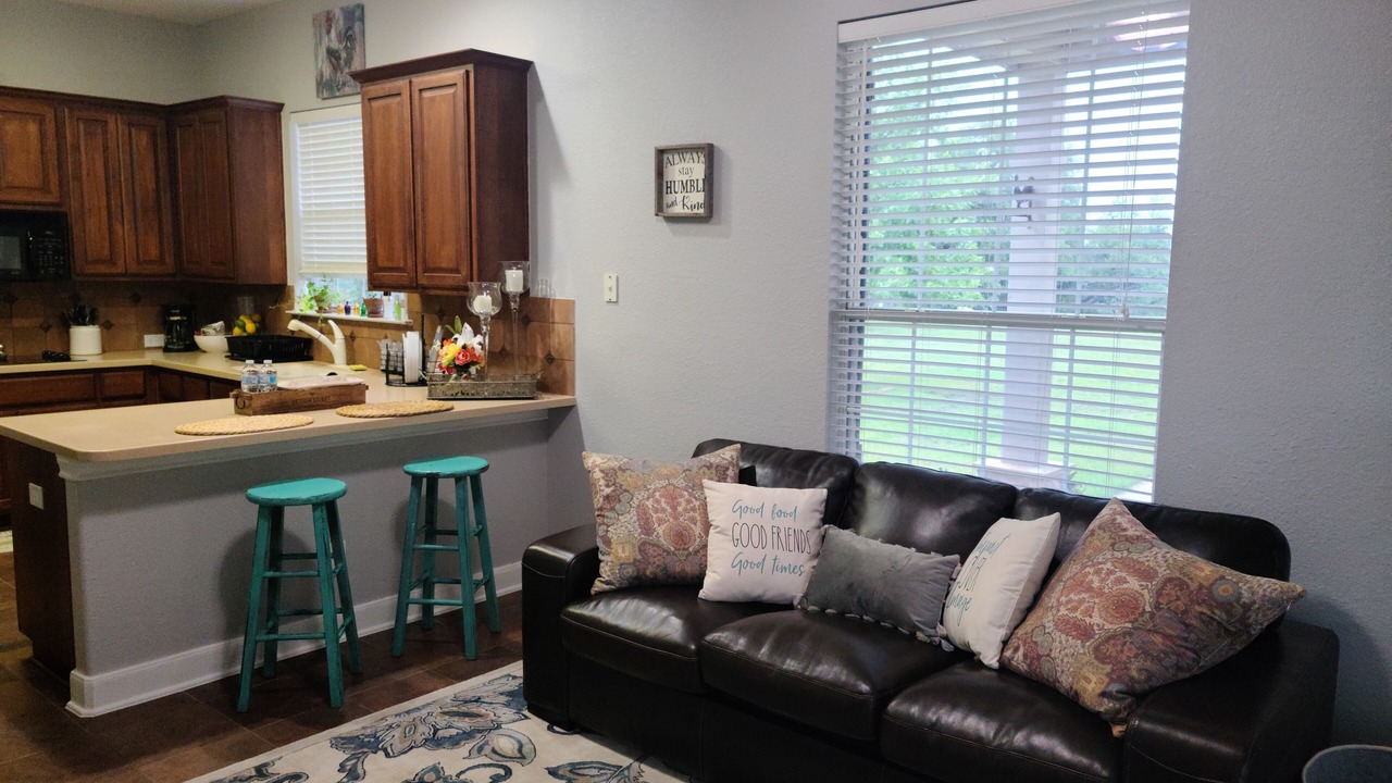 Photo of Bedroom in Spring Branch