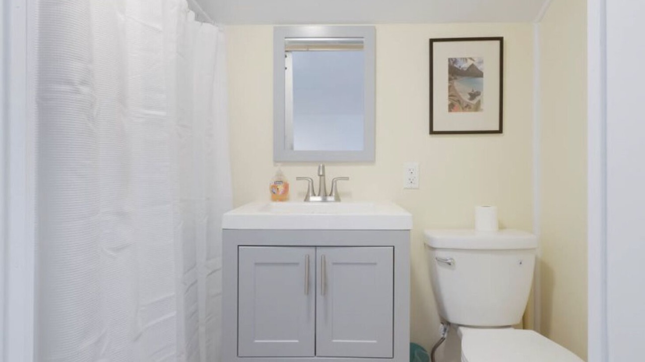Photo of Bathroom in Lookout Mountain