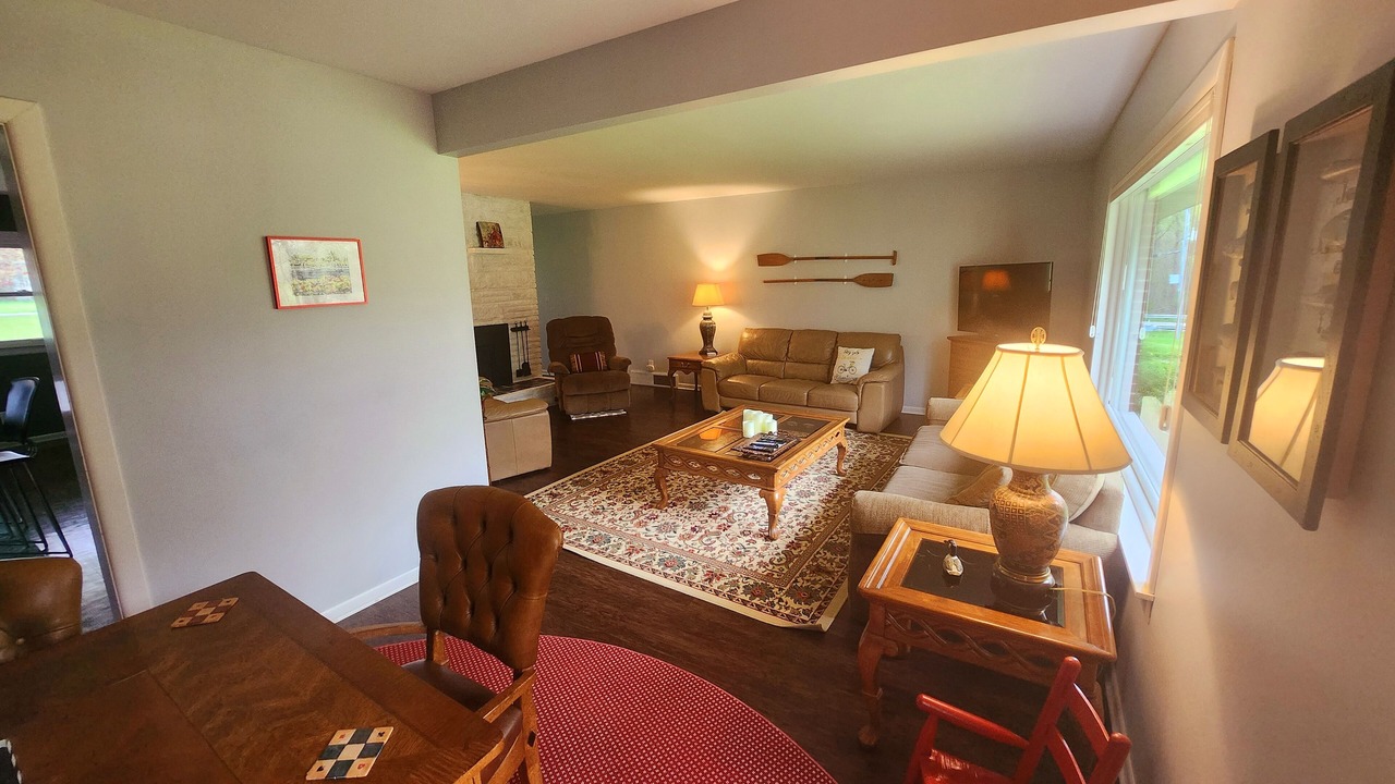 Photo of Livingroom in Rockford