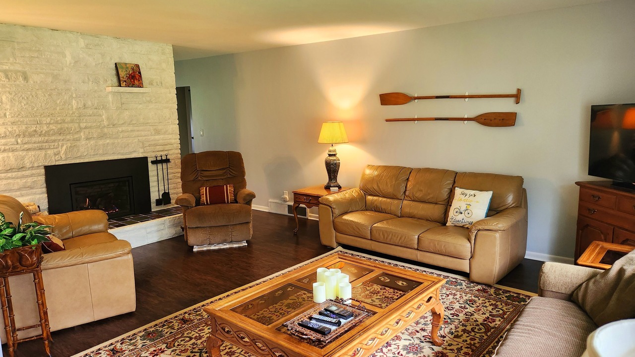 Photo of Livingroom in Rockford