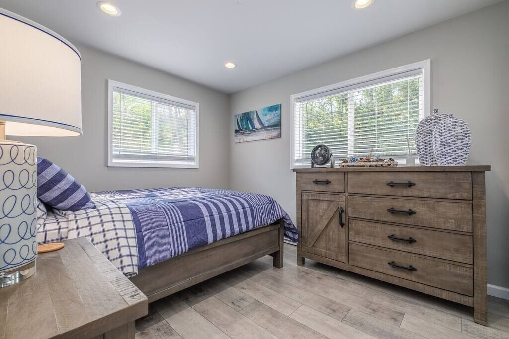 Photo of Bedroom in Bridgman