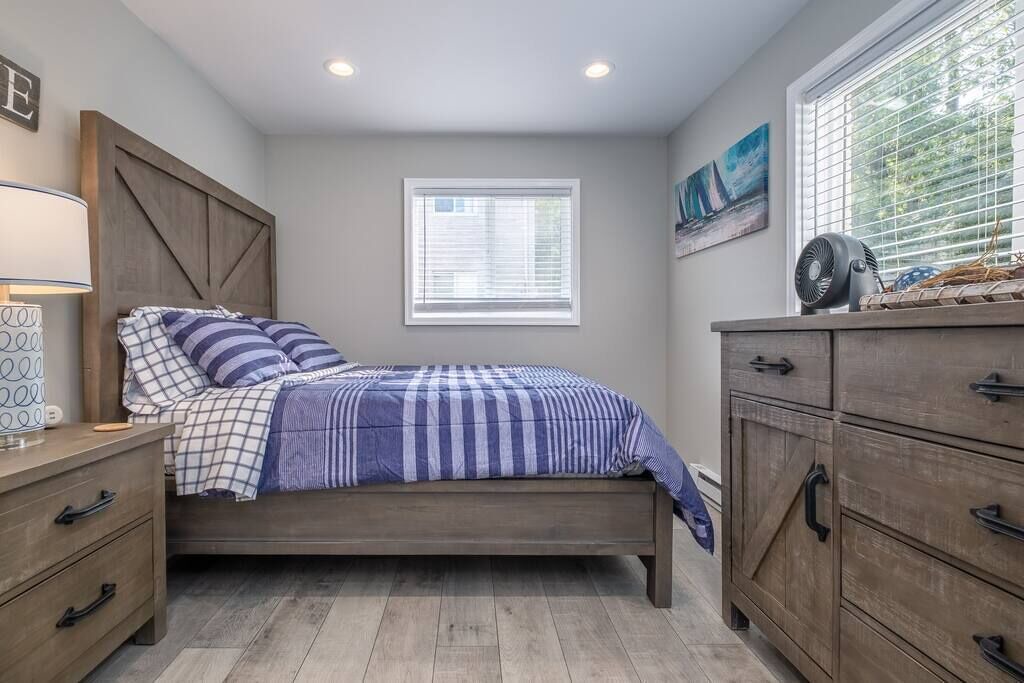 Photo of Bedroom in Bridgman
