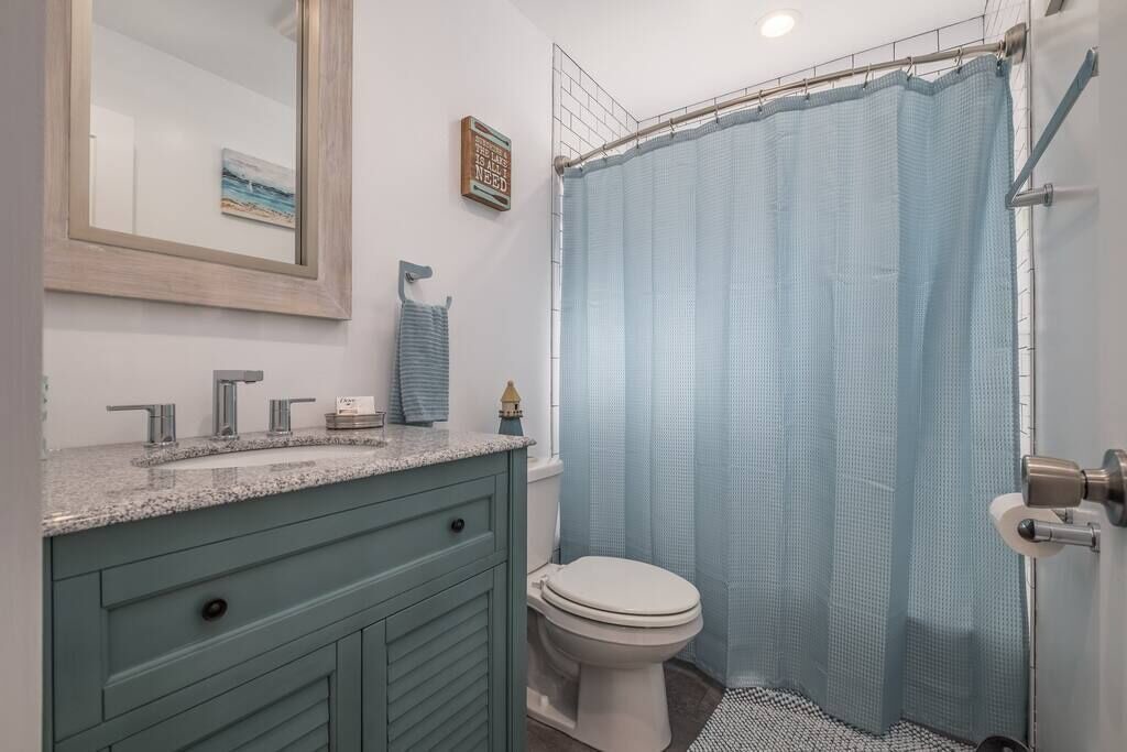Photo of Bathroom in Bridgman