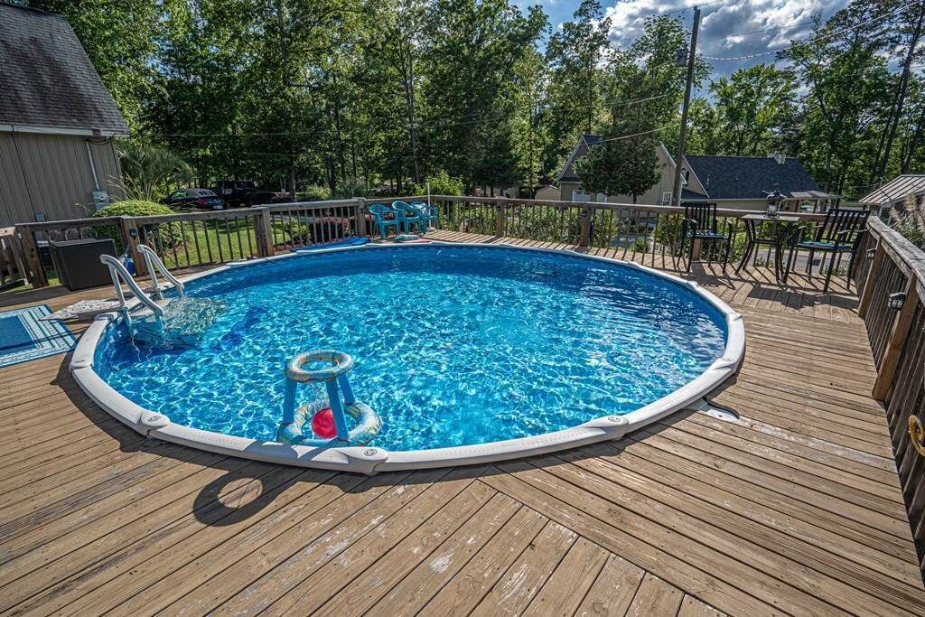 Photo of Outdoor in Eatonton