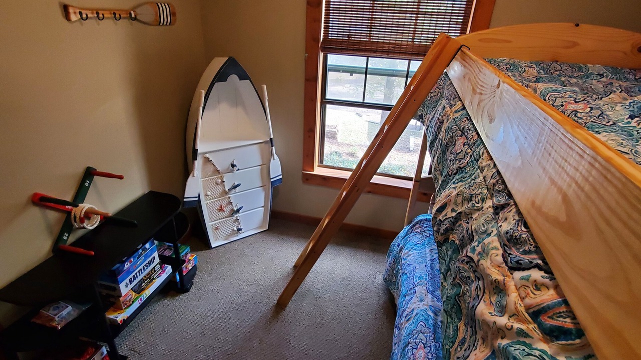 Photo of Bedroom in Eatonton