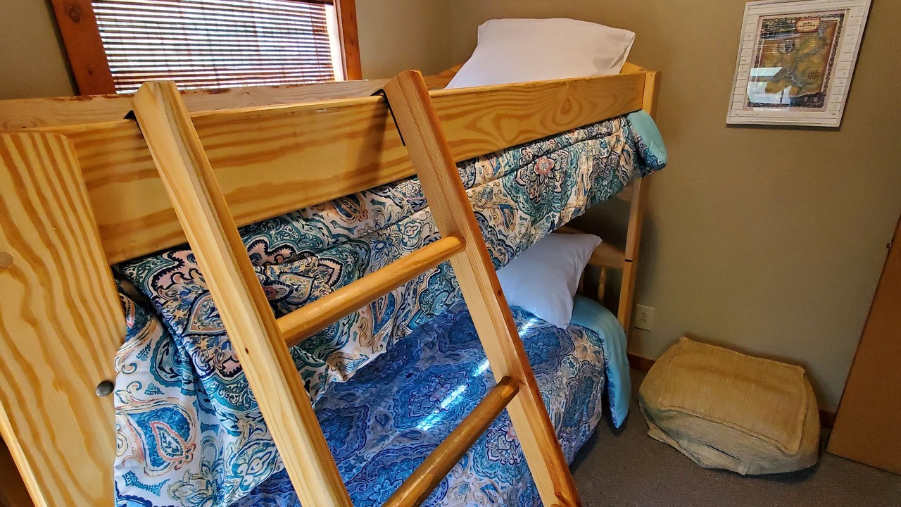 Photo of Bedroom in Eatonton